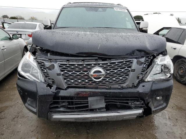 JN8AY2NF6K9352329 Nissan Armada Platinum