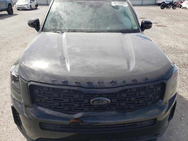 5XYP3DHC4MG120492 KIA Telluride Ex