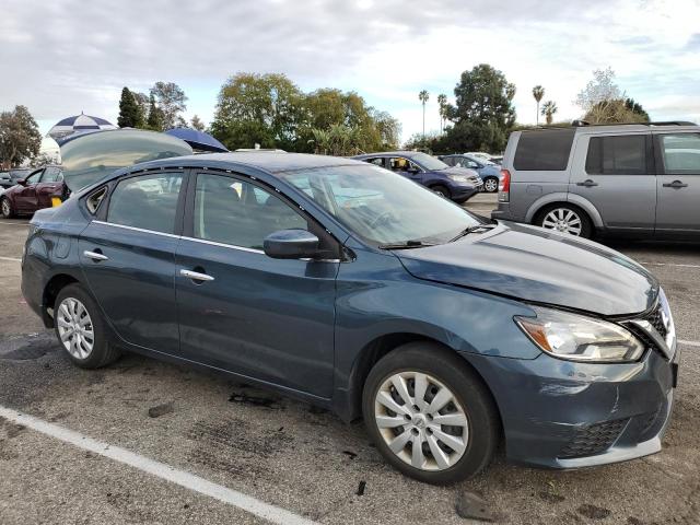 3N1AB7AP3HY209045 Nissan SENTRA S