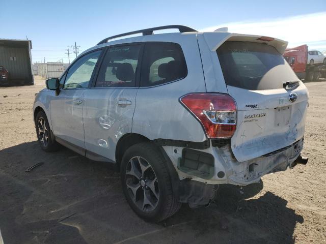 JF2SJGDC3GH473813 Subaru Forester 2.0xt Premium