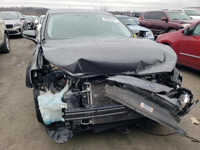 2016 FORD FUSION SE - 3FA6P0H75GR214506