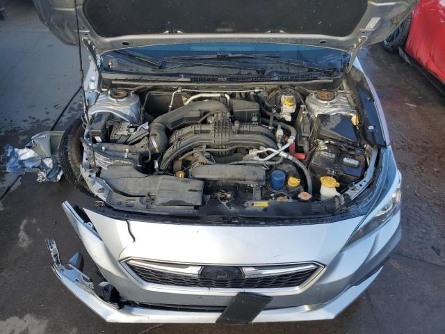 4S3GTAB68J3725598 Subaru Impreza Premium