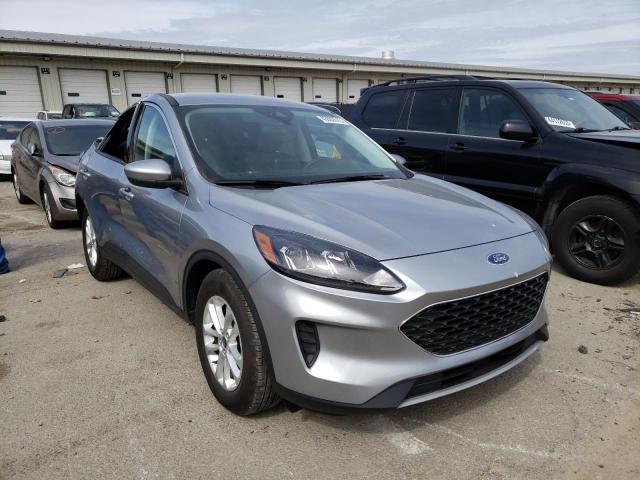 2021 FORD ESCAPE SE 1FMCU9G6XMUA24705