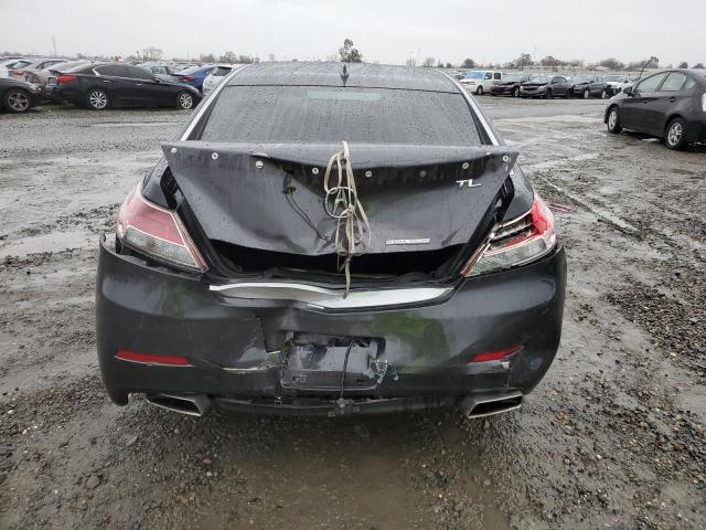 19UUA8F31EA006911 Acura Tl Se