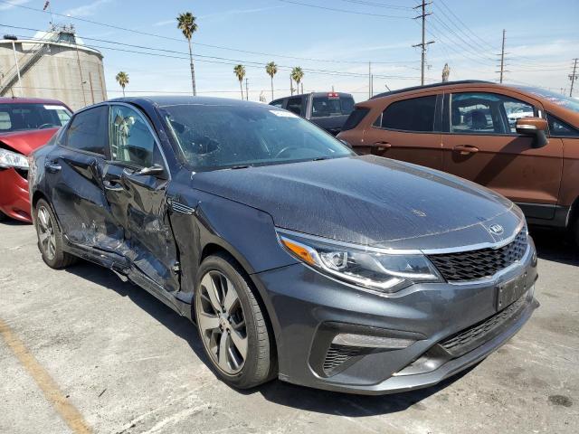 5XXGT4L39LG444533 KIA Optima Lx