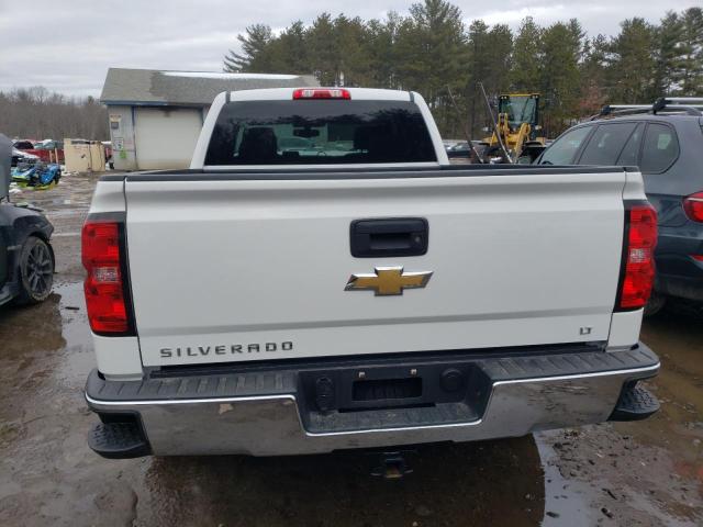 2016 CHEVROLET SILVRK1500 - 1GCVKREC0GZ200406