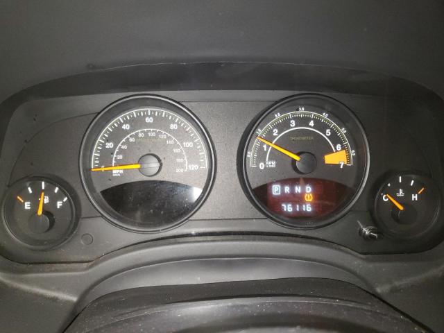2015 JEEP PATRIOT - 1C4NJRBB6FD207290