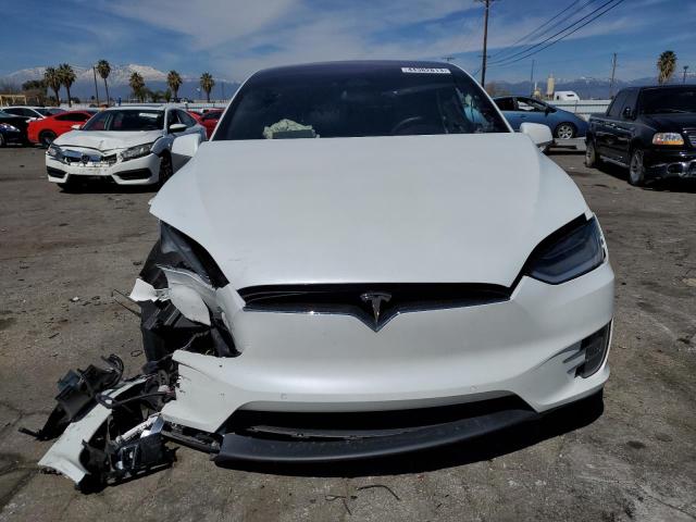 5YJXCAE26LF283466 Tesla MODEL X