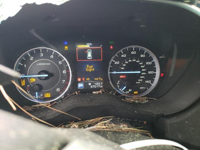 4S4WMAJD1M3445921 Subaru Ascent Limited