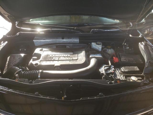 2019 CADILLAC XT4 LUXURY - 1GYAZAR40KF108067