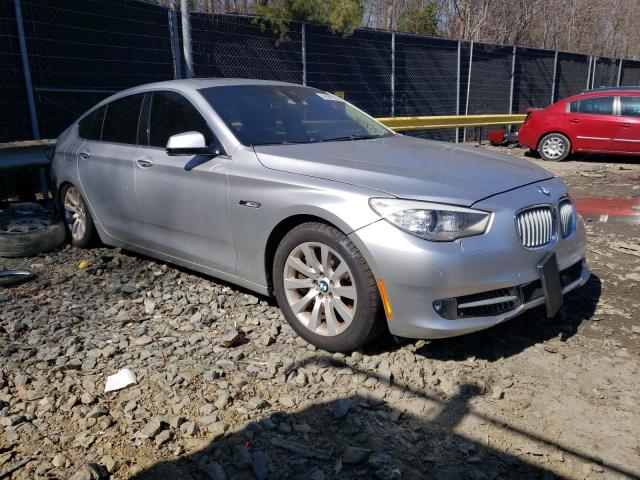 WBASN4C51AC209088 BMW 550 GT