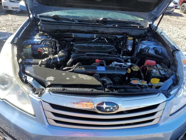 4S4BRBAC4C3264114 Subaru Outback 2.5i