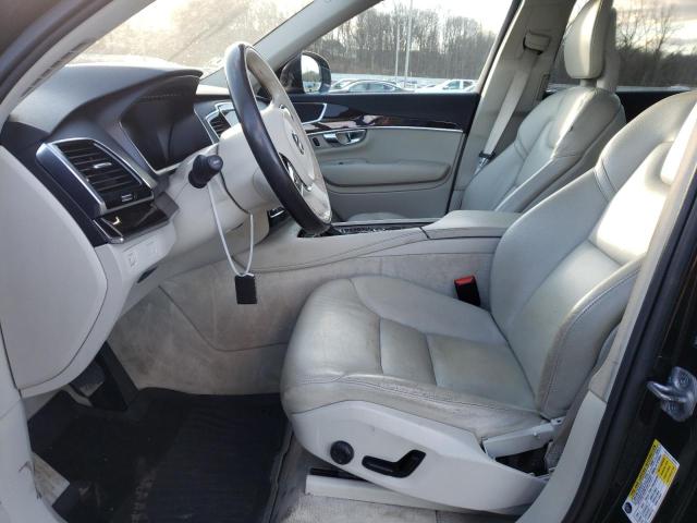 YV4A22PK3G1015837 Volvo XC90