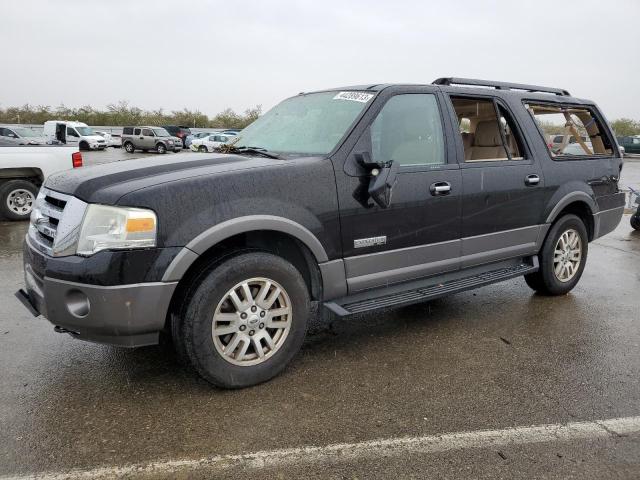 2007 Ford Expedition EL XLT