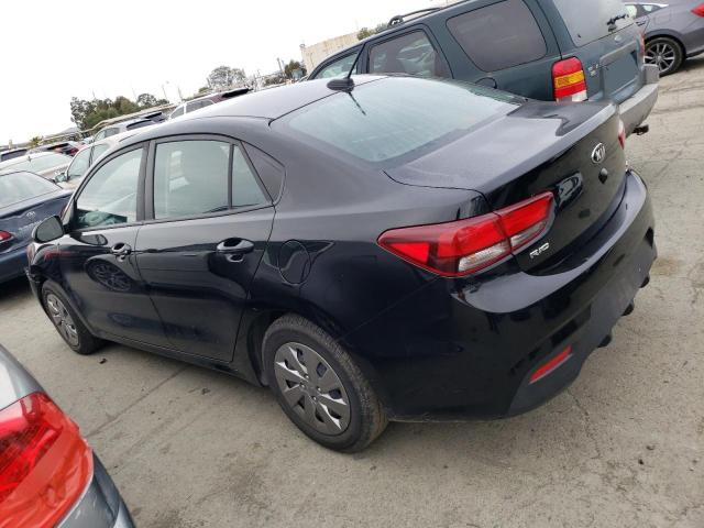 3KPA24AB0KE198336 KIA RIO S