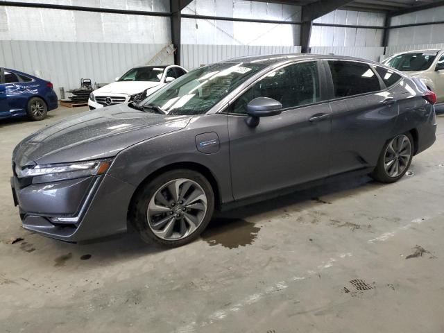 2018 HONDA CLARITY TO - JHMZC5F37JC015395