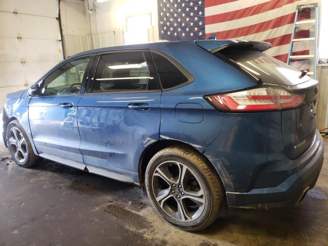 2FMPK4AP4KBB51884 Ford EDGE ST