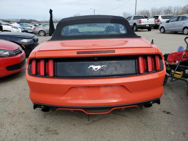 1FATP8UH1G5284829 2016 FORD MUSTANG, photo no. 6