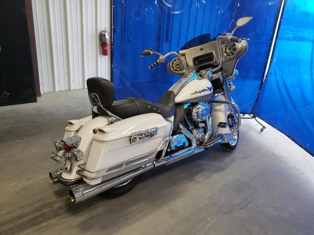 2009 HARLEY-DAVIDSON FLHR - 1HD1FB4149Y645622