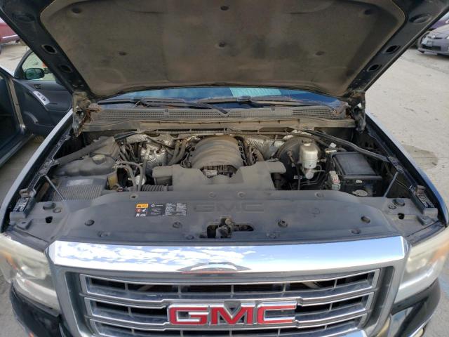1GTR1UEC5EZ105666 GMC Sierra C1500 Sle