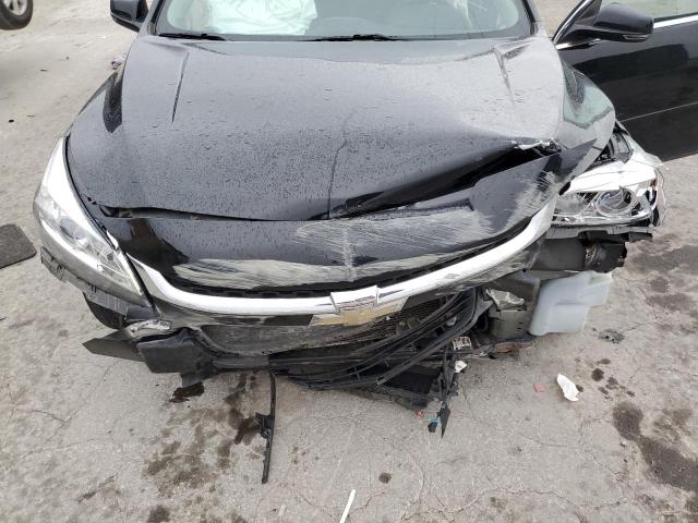 2016 CHEVROLET MALIBU LIM - 1G11C5SA1GU102871