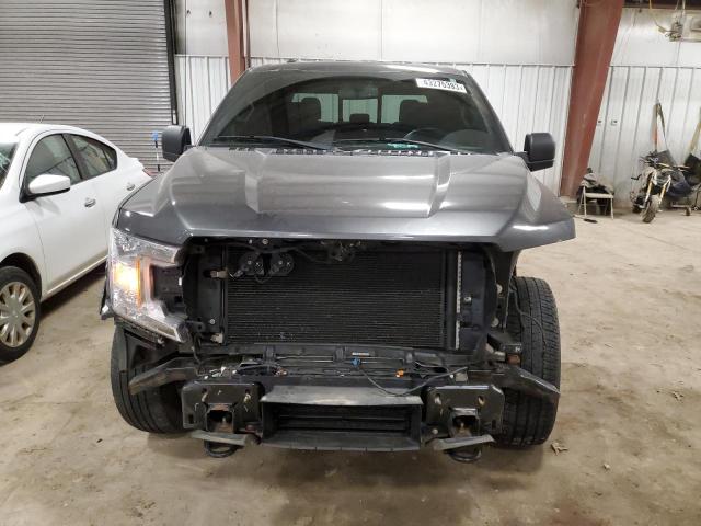 2018 FORD F150 SUPER 1FTEW1EG2JFB68544