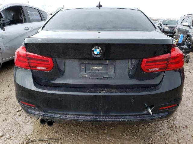 WBA8E3G58GNU00390 BMW 328 Xi Sulev