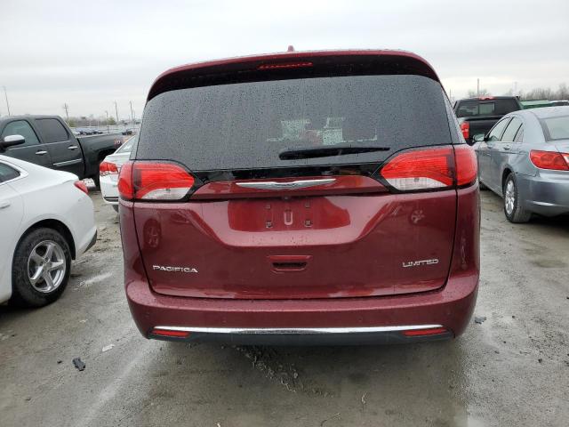 2017 CHRYSLER PACIFICA L - 2C4RC1GG2HR599394