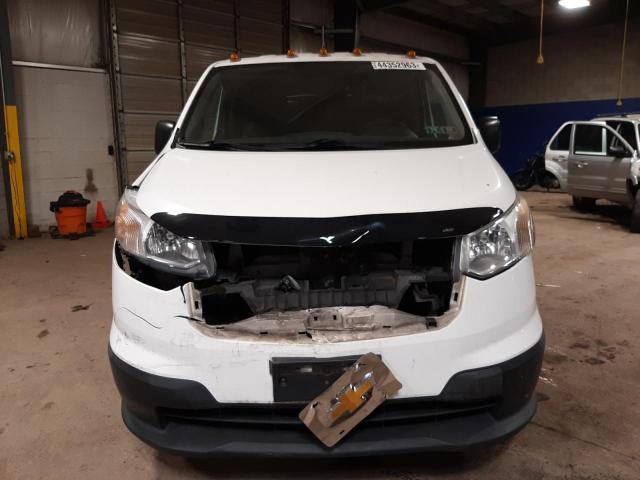 2015 CHEVROLET CITY EXPRE - 3N63M0YN0FK726652