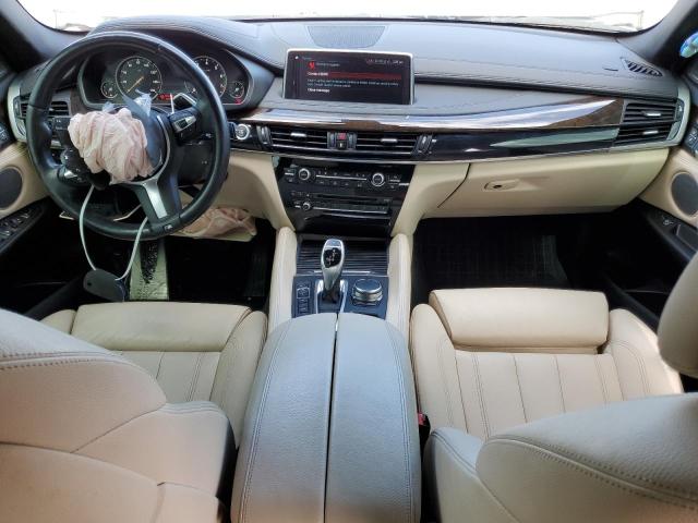 2019 BMW X6 XDRIVE3 - 5UXKU2C5XK0Z63666