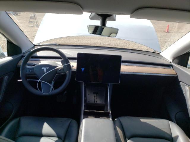 5YJYGDEE3MF072795 Tesla Model Y