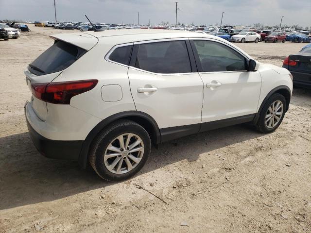 VIN JN1BJ1CP2HW030701 2017 NISSAN ROGUE no.3