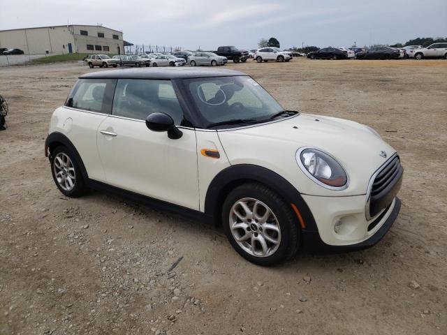 WMWXP5C59J2H29361 Mini Cooper