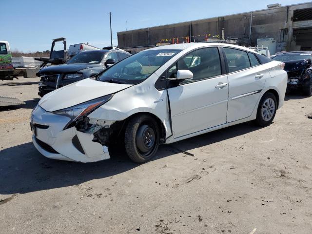 2016 TOYOTA PRIUS JTDKBRFU6G3006377