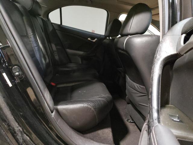 JH4CU2F61BC015776 Acura TSX