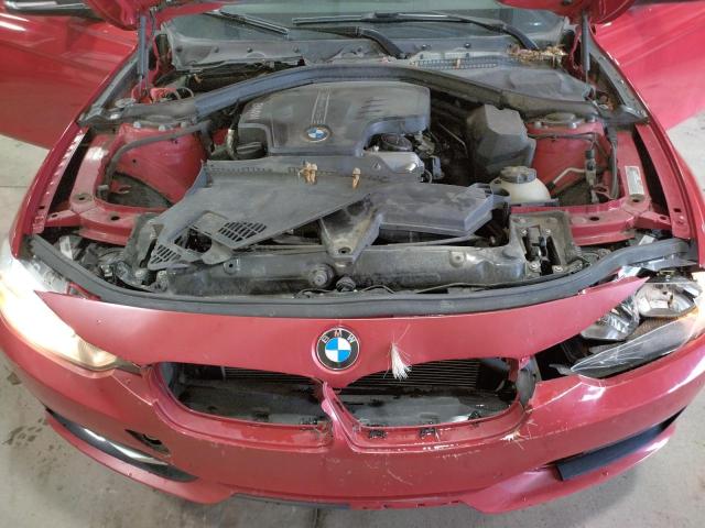 2015 BMW 328 I - WBA3A5G58FNS91414