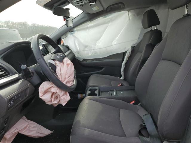 5FNRL6H54JB048427 Honda ODYSSEY EX