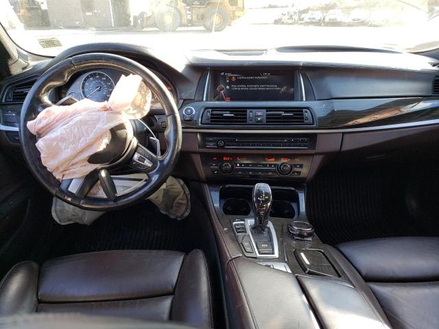 2015 BMW 550 XI - WBAKP9C50FD693845