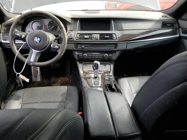 WBA5B1C52ED481430 BMW 535 I