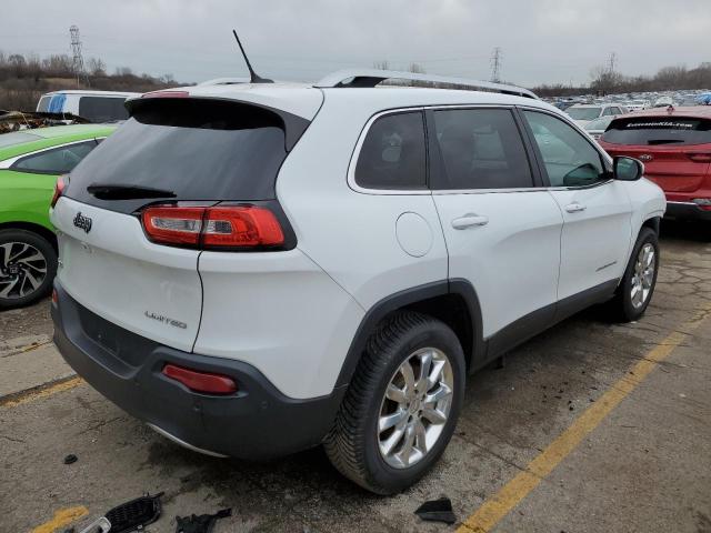 1C4PJMDS7EW298629 Jeep Cherokee Limited