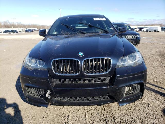 5YMGZ0C52BLK14119 BMW X6 M