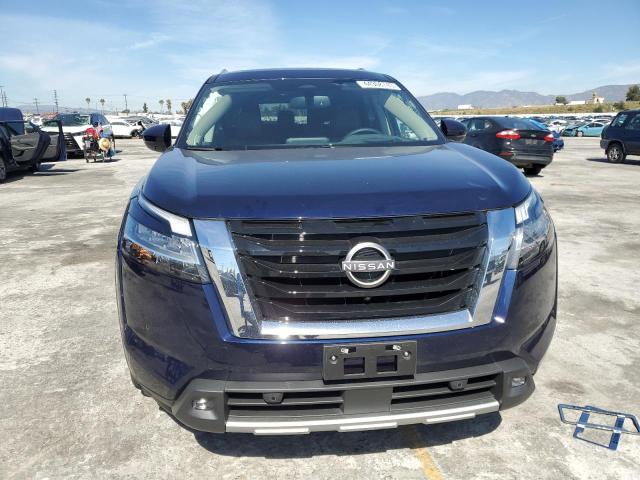 5N1DR3DH4NC257768 Nissan Pathfinder Platinum