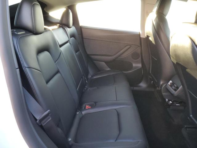 7SAYGDEF3NF514682 Tesla Model Y