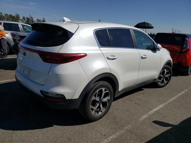 KNDPM3AC3M7932011 KIA Sportage Lx