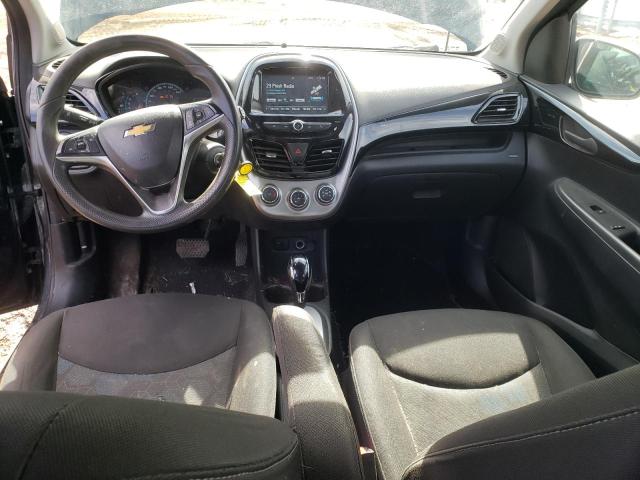 2016 CHEVROLET SPARK 1LT KL8CD6SA7GC568578