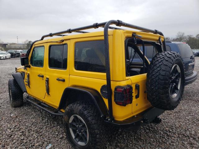 1C4HJXFN4LW158371 Jeep Wrangler U 2