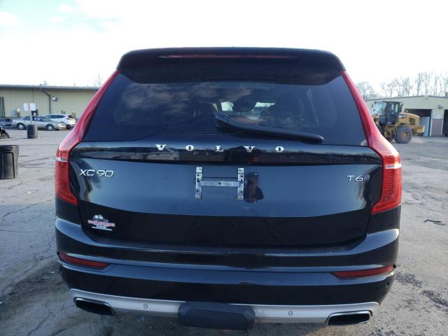 YV4A22PK3G1015837 Volvo XC90