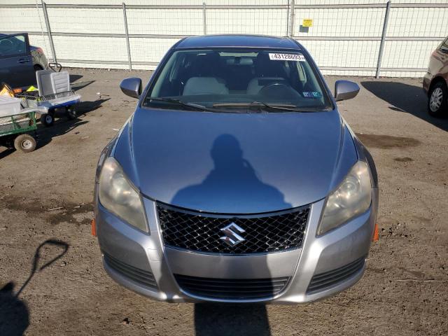JS2RF9A37C6100218 Suzuki KIZASHI SE