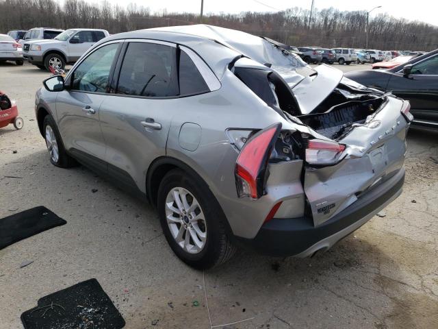 2021 FORD ESCAPE SE 1FMCU9G6XMUA24705