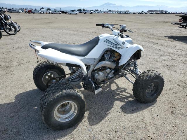 2006 YAMAHA YFM700 R JY4AM07Y36C022021